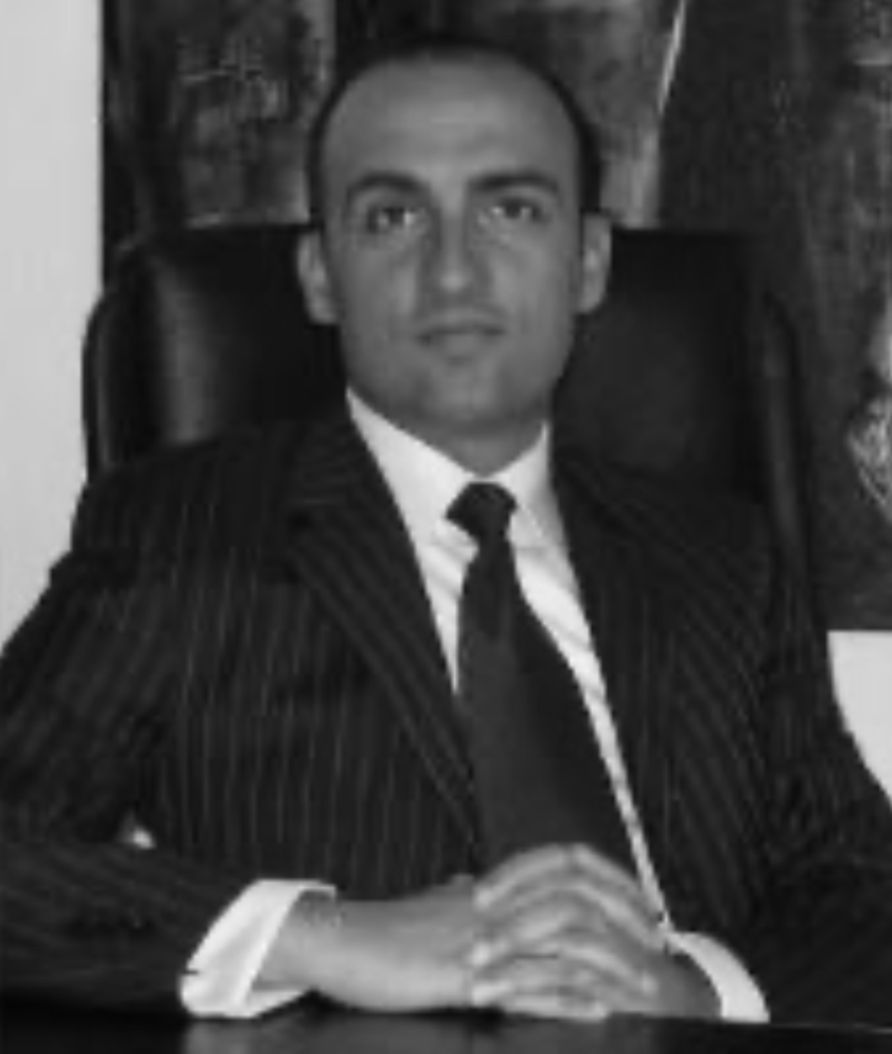 Maître Adrien Namigohar